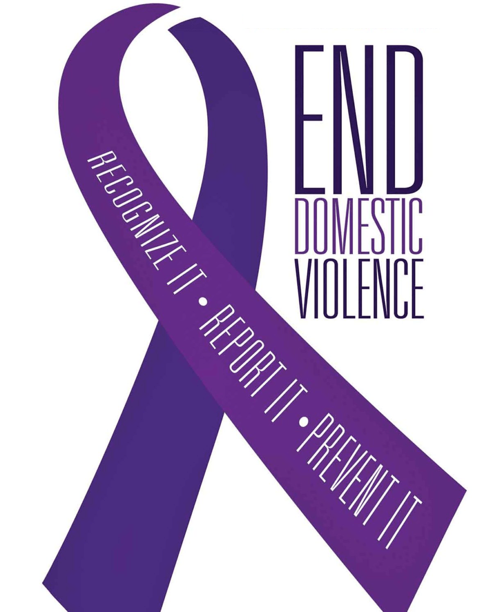SOCIAL ACTION PROJECT : Domestic Violence