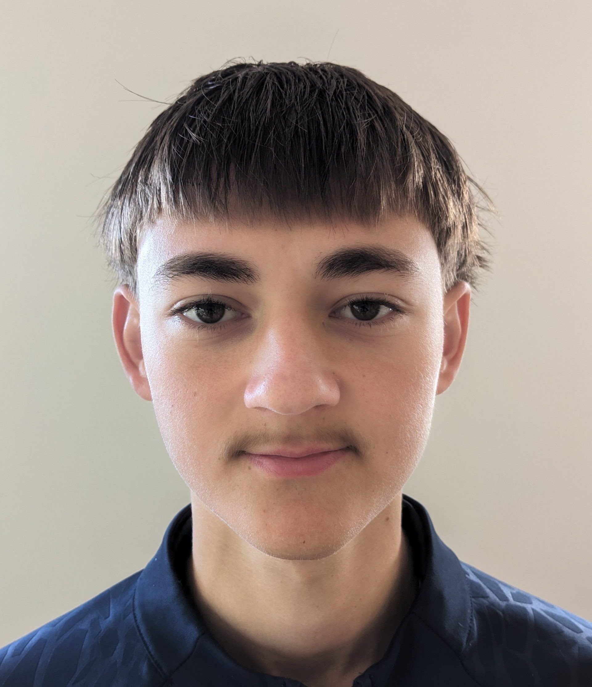 Biography: Fynn Sadler